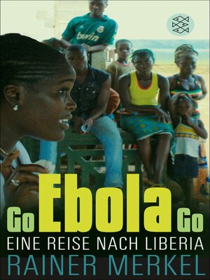 cover image of Go Ebola Go
